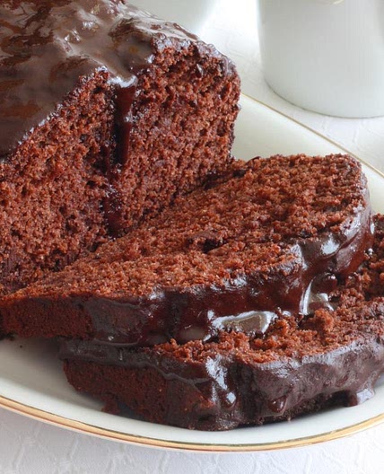 Receita de Bolo de chocolate fofinho