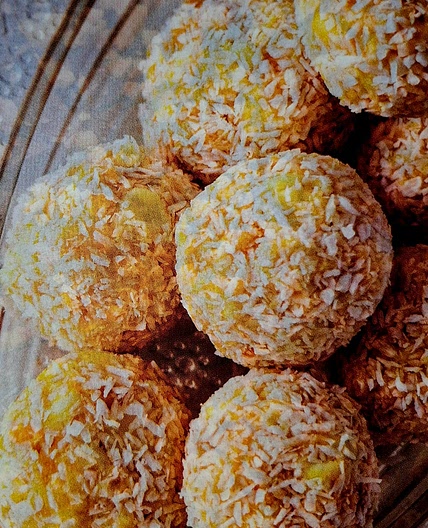 NZWW APRICOT TITBITS