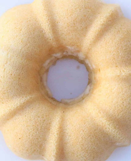 Instant Pot Cornbread