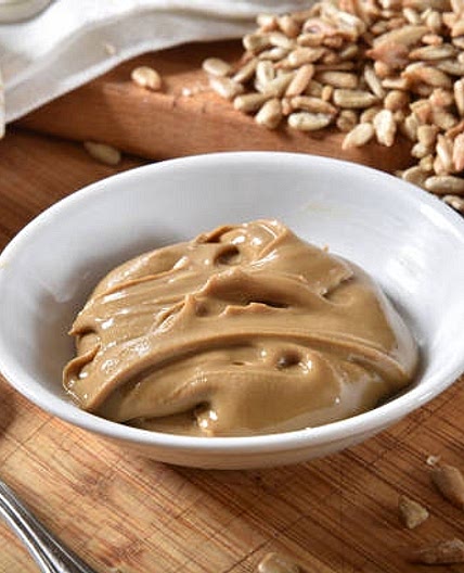 Sunflower Butter Dip