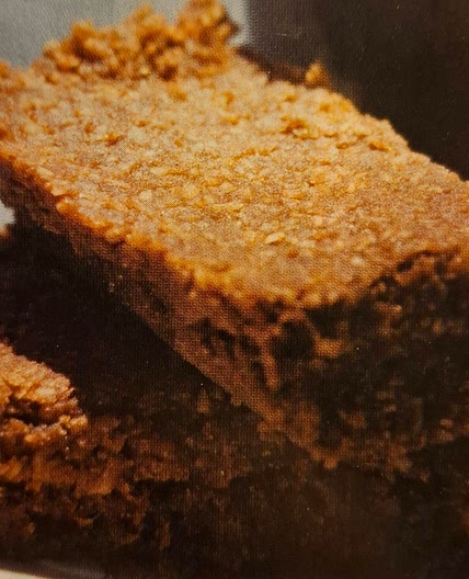 MUM'S CHOCOLATE ROUGH