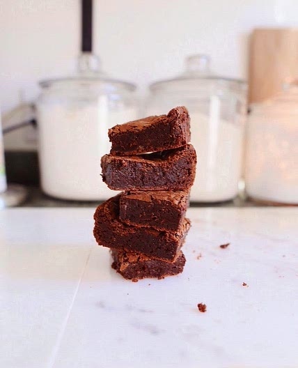 Tartine bakery brownies