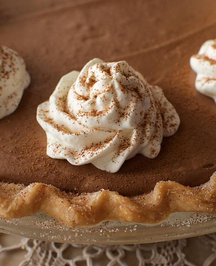 Receita de Sobremesa fácil de Ano Novo