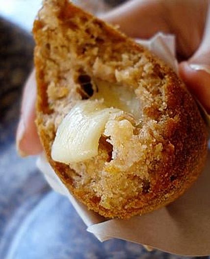 Croquete de Queijo