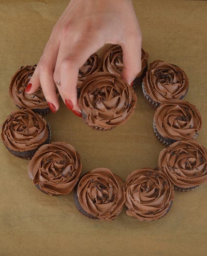 To Die For Chocolate Cupcakes