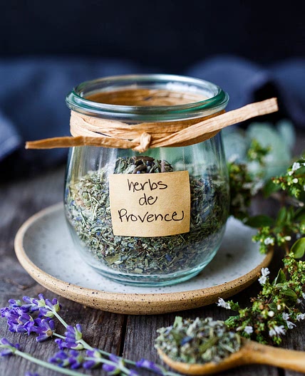 Herbs de Provence