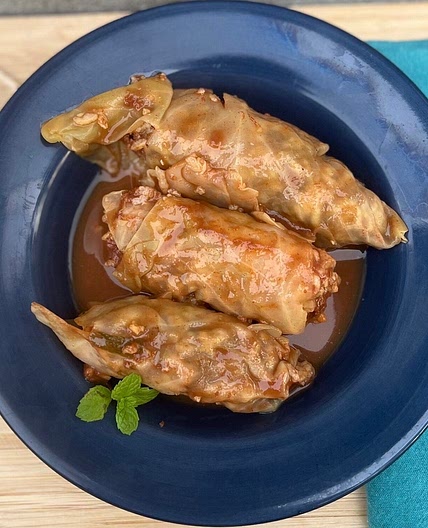 Lahana (Stuff Cabagge)