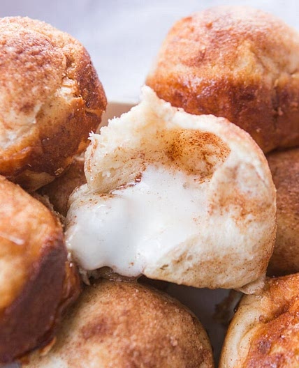 Empty Tomb Rolls