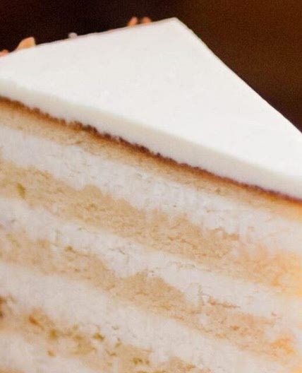 Peninsula Grill’s Ultimate Coconut Cake