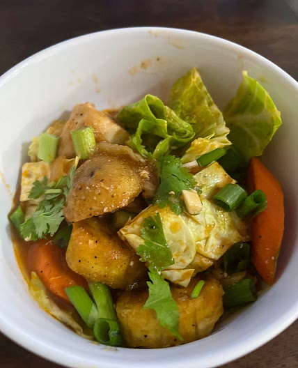 Pochero 
