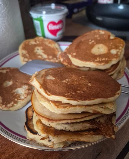 Pancakes