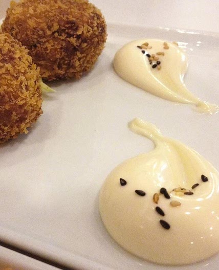 Receita de Maionese japonesa caseira