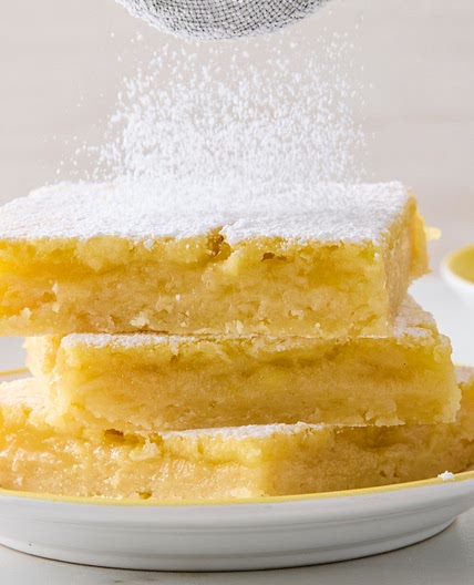 Lemon Bars