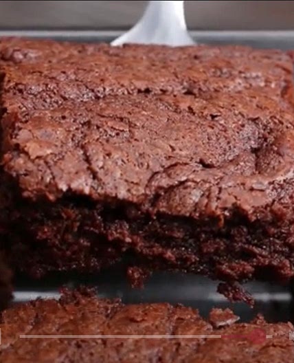 Brownie de avelã 