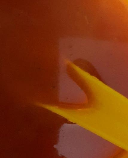 टोमेटो सूप (Tomato Soup Recipe In Hindi)