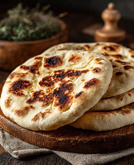 Pita Bread