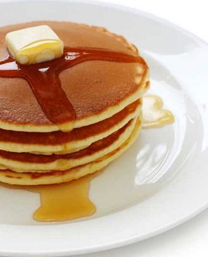 Pancakes