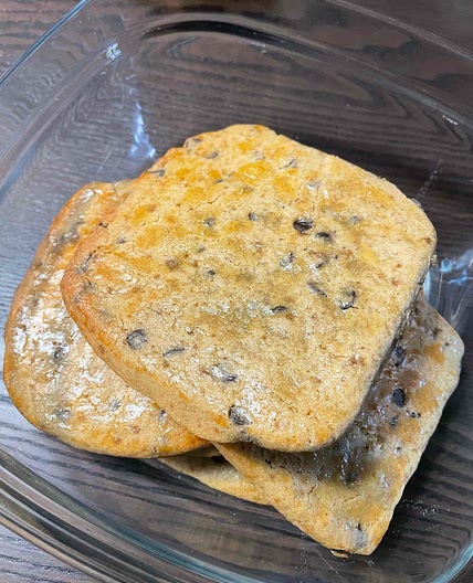 Cookies La Mie Câline 