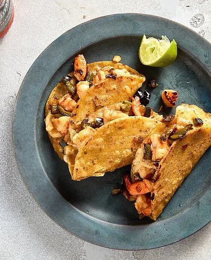 Tacos Gobernador