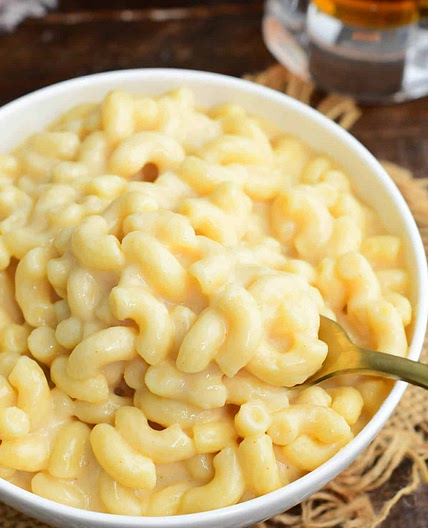 Beer Cheese Mac and Cheese Recipe