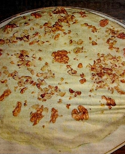 SOUTHLAND TIMES CARROT CAKE