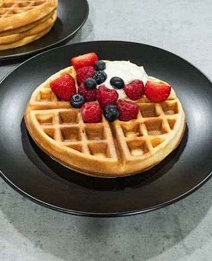 Better Homes and Gardens Everyday Waffles