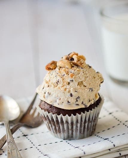 Cookie Dough Frosting