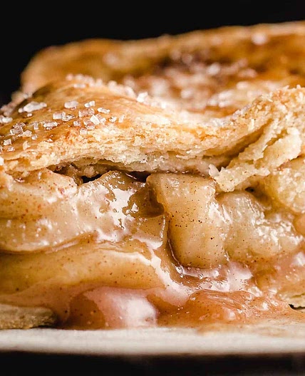 Easy Apple Pie