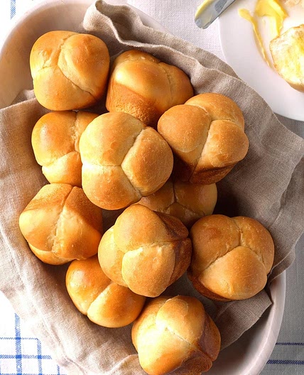 Icebox Rolls