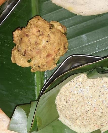 मसाला डोसा (masala dosa recipe in Hindi)