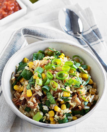 Breakfast Bowls