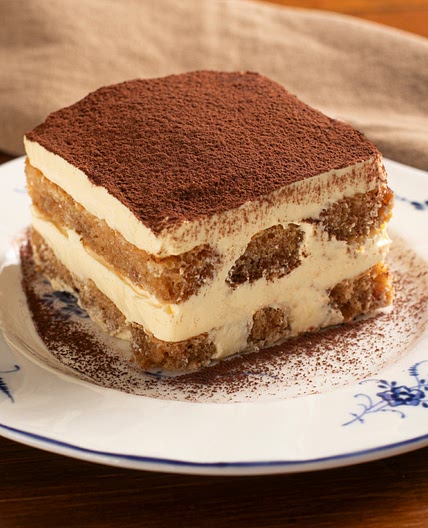 Tiramisù