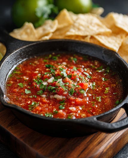 Salsa