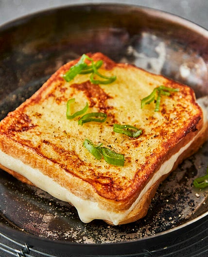 Armer Ritter herzhaft – schnell, einfach & SOO lecker