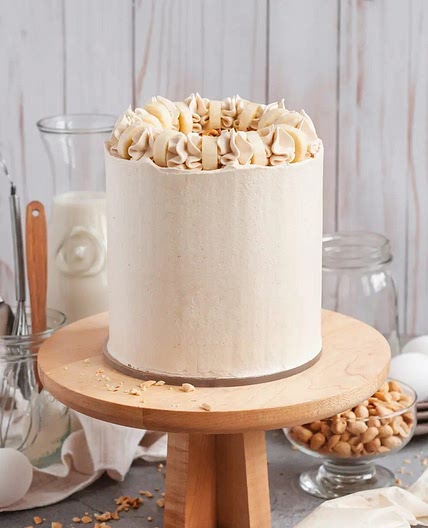 Gluten-Free Banana Cake (Dairy-Free)