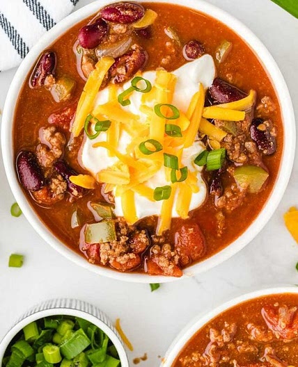 Chili