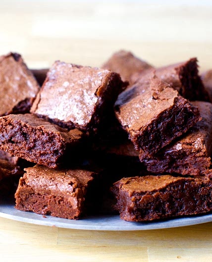 My Favorite Brownies