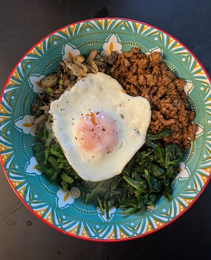 BIBIMBAP