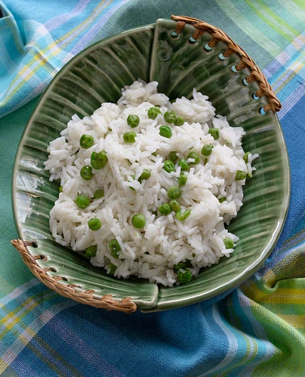 Butter Rice