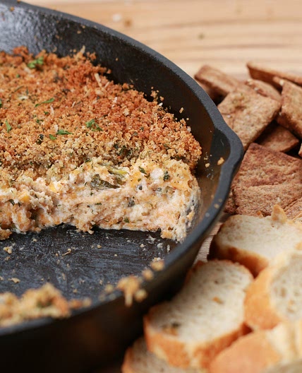 Jalapeño Popper Dip Recipe by Tasty