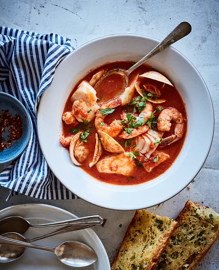 Cioppino