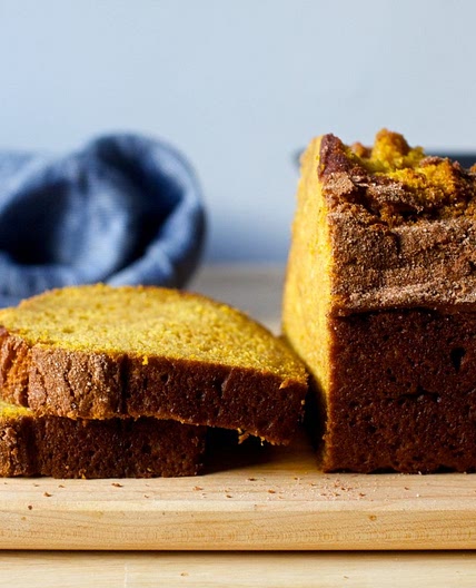 Pumpkin Bread