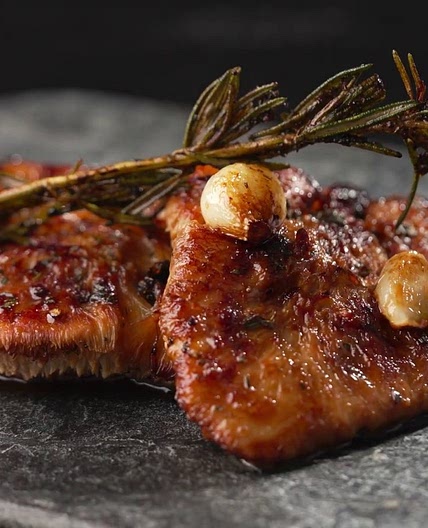 The Best Lion's Mane Mushroom Recipe Tastes Like Steak