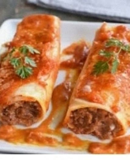 Cannellonis
