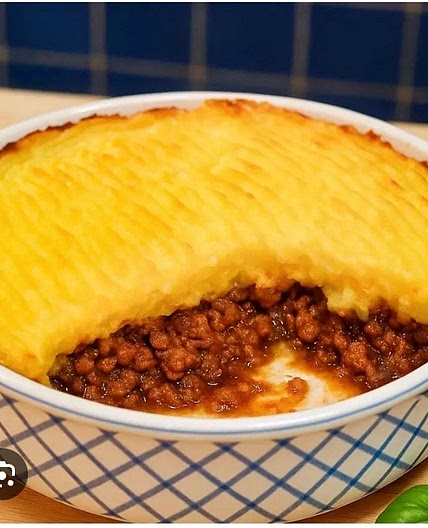 Hachis parmentier