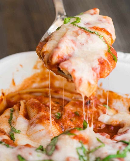 Stuffed Shells