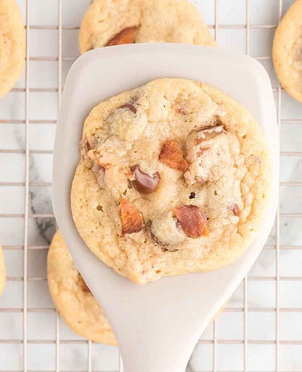 Bacon Chocolate Chip Cookies Recipe