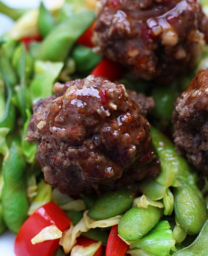 Instant Pot Weeping Tiger Beef