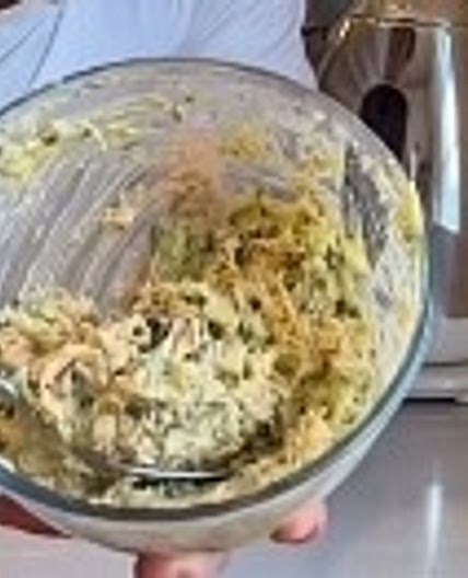 Salmon para Untar