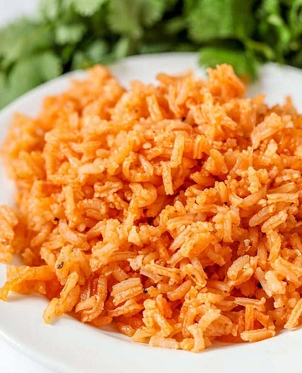 Easy Leftover Spanish Rice